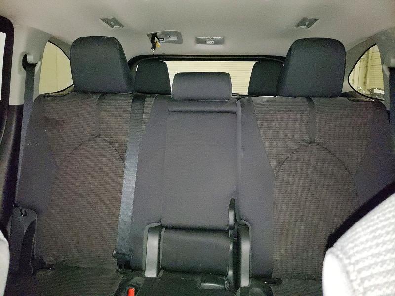 Продажа на аукционе авто 2023 Toyota Highlander, vin: 5TDKDRAH3PS047942, номер лота: 55964316