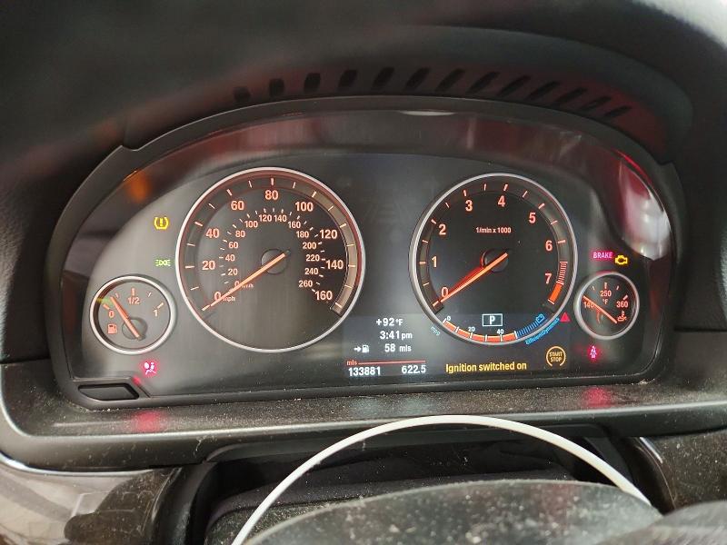 Продаж на аукціоні авто 2011 Bmw 535i, vin: WBAFU7C51BDU56256, номер лоту: 59294806