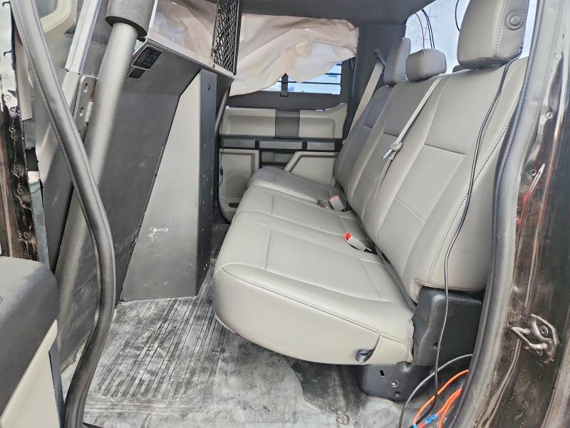 Aukcja sprzedaży 2019 Ford F150, vin: 1FTEW1E45KKD30522, numer aukcji: 56360806