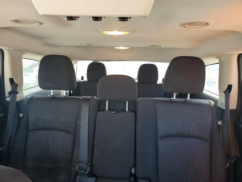 Продажа на аукционе авто 2014 Dodge Journey, vin: 3C4PDCBB7ET180493, номер лота: 55762666