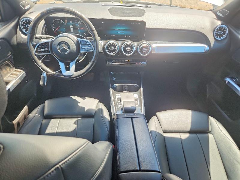 Aukcja sprzedaży 2020 Mercedes-benz Glb, vin: W1N4M4GB0LW049035, numer aukcji: 58032426