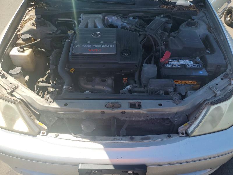 Продаж на аукціоні авто 2003 Toyota Avalon, vin: 4T1BF28B63U307836, номер лоту: 55924906