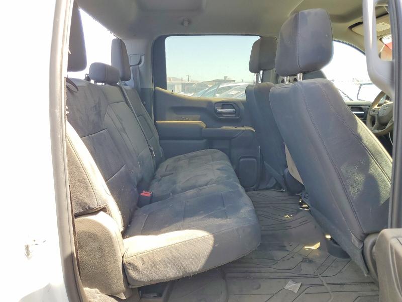Продаж на аукціоні авто 2020 Chevrolet Silverado, vin: 3GCPWAEH7LG133047, номер лоту: 56509616