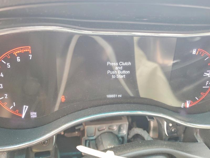Aukcja sprzedaży 2014 Dodge Durango, vin: 1C4SDJCT3EC977194, numer aukcji: 58033206