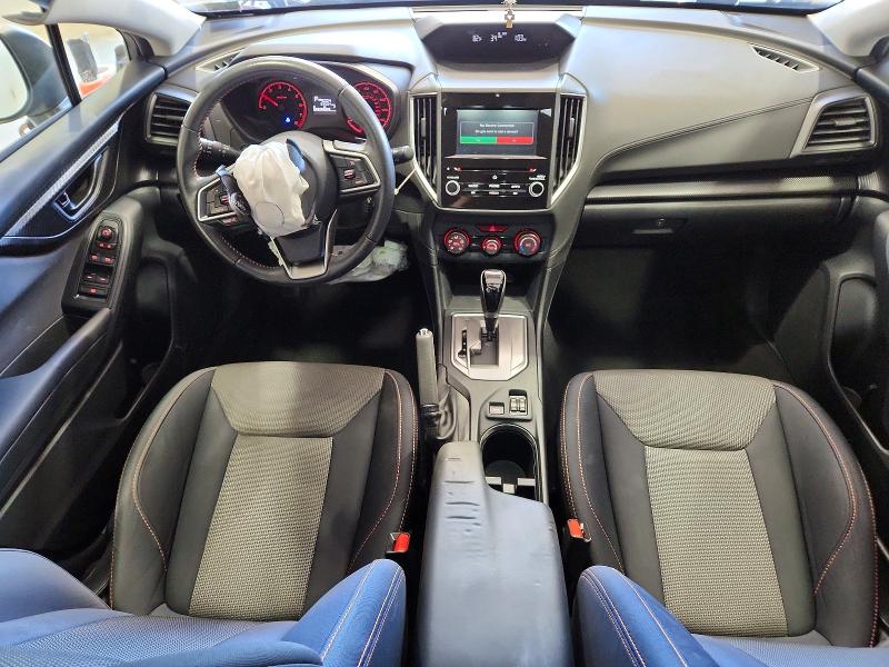 2019 Subaru Crosstrek მანქანა იყიდება აუქციონზე, vin: JF2GTACC9KH264714, აუქციონის ნომერი: 56154506