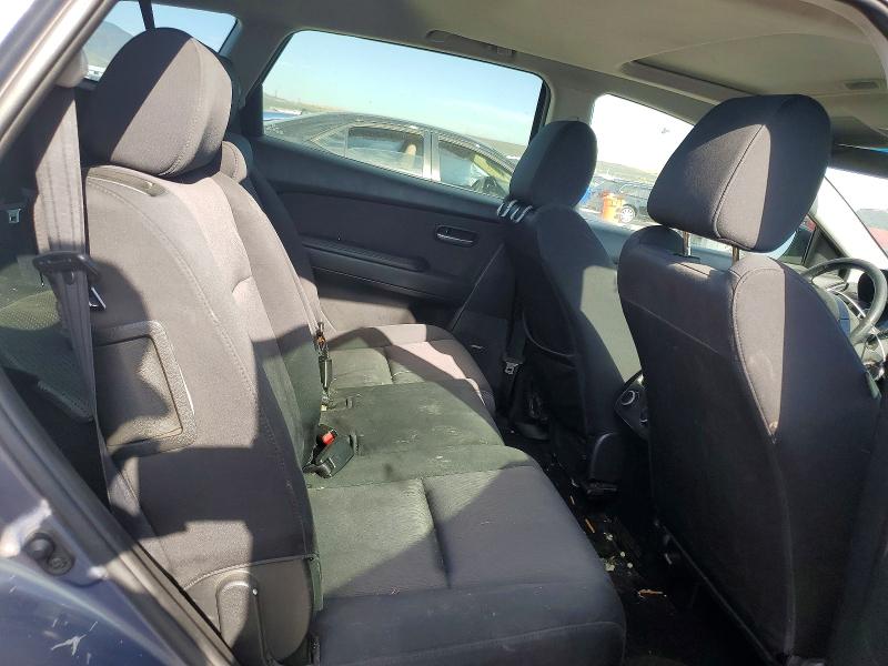 Aukcja sprzedaży 2007 Mazda Cx-9, vin: JM3TB38YX70116472, numer aukcji: 58940426