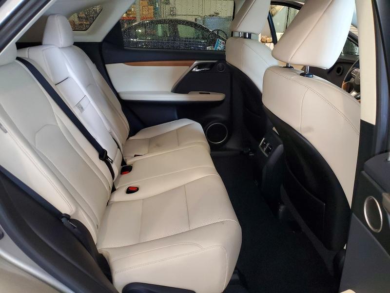 Продажа на аукционе авто 2022 Lexus Rx, vin: 2T2HZMDA4NC366183, номер лота: 57574546