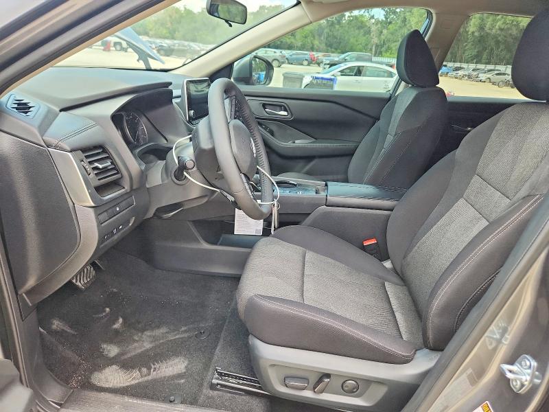 Продажа на аукционе авто 2026 Nissan Rogue, vin: 5N1BT3BA3TC689618, номер лота: 85971865