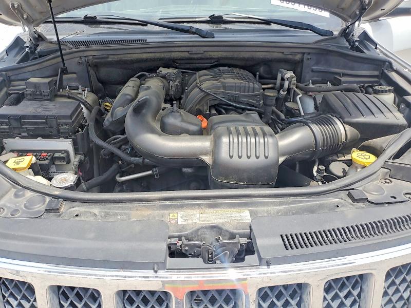 Продажа на аукционе авто 2013 Jeep Grand Cherokee, vin: 1C4RJECG0DC526191, номер лота: 56911096