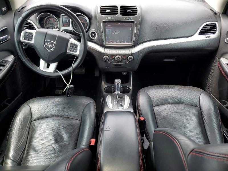 Продаж на аукціоні авто 2015 Dodge Journey, vin: 3C4PDDEG1FT580791, номер лоту: 58991426