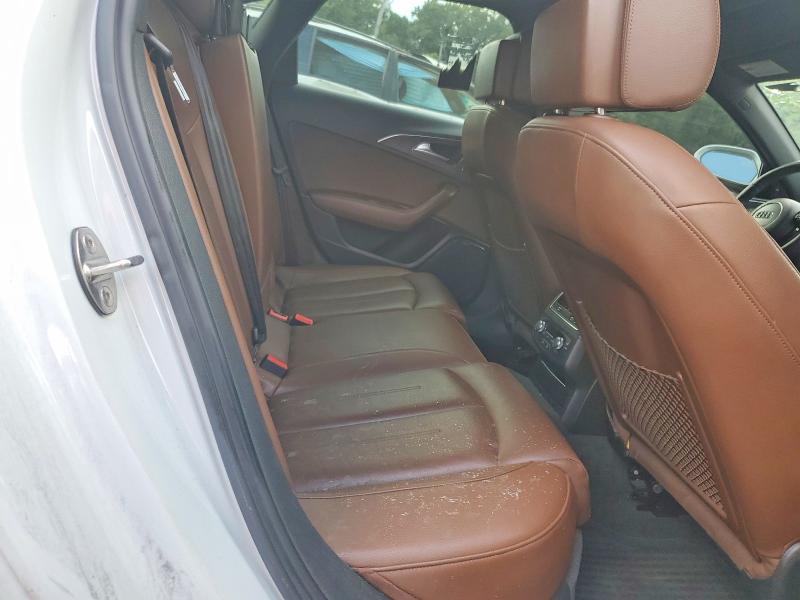 57483186 :رقم المزاد ، WAUG8AFC5JN035150 vin ، 2018 Audi A6 مزاد بيع