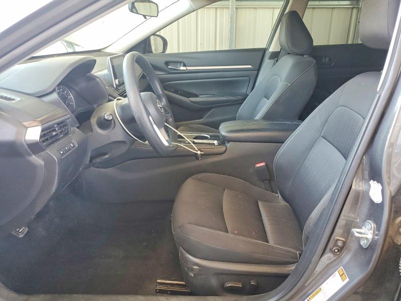 2023 Nissan Altima მანქანა იყიდება აუქციონზე, vin: 1N4BL4DV0PN333024, აუქციონის ნომერი: 57558046