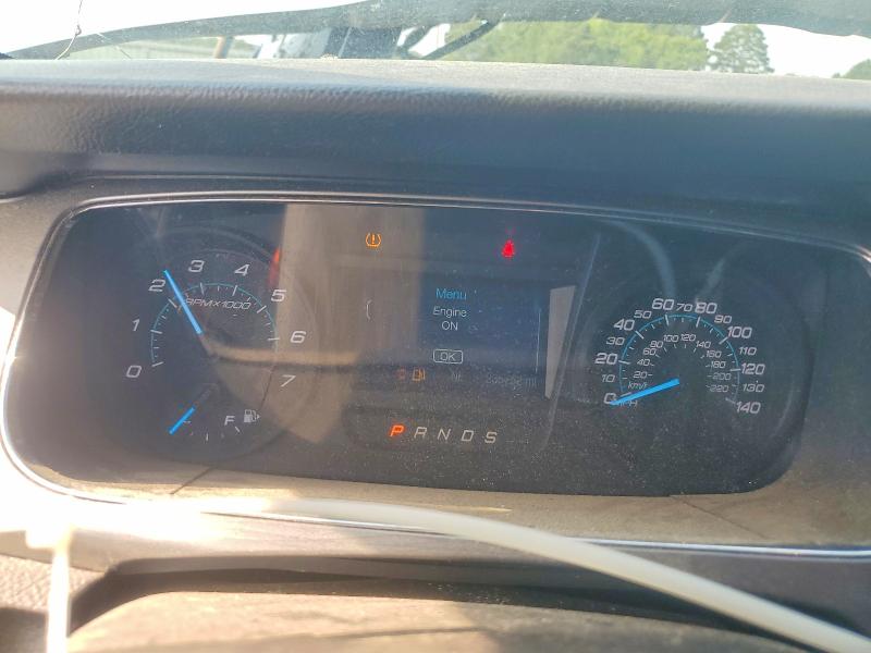 58961126 :رقم المزاد ، 1FAHP2E83FG154491 vin ، 2015 Ford Taurus مزاد بيع
