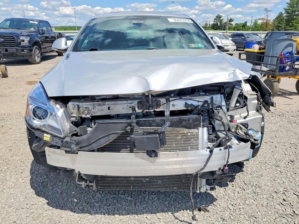 Продажа на аукционе авто 2015 Buick Regal, vin: 2G4GT5GX5F9181113, номер лота: 55423246
