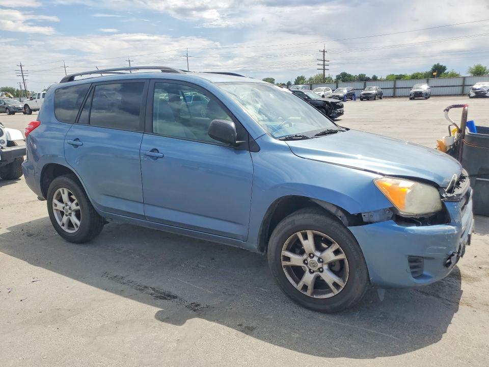 Aukcja sprzedaży 2011 Toyota Rav4, vin: 2T3ZF4DV4BW104704, numer aukcji: 58314956