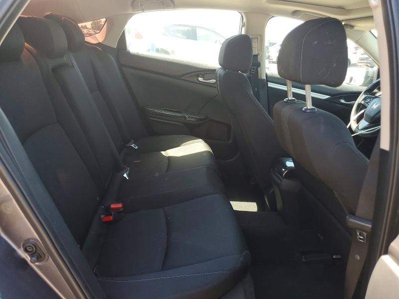 Aukcja sprzedaży 2017 Honda Civic, vin: 19XFC1F36HE200120, numer aukcji: 55766906