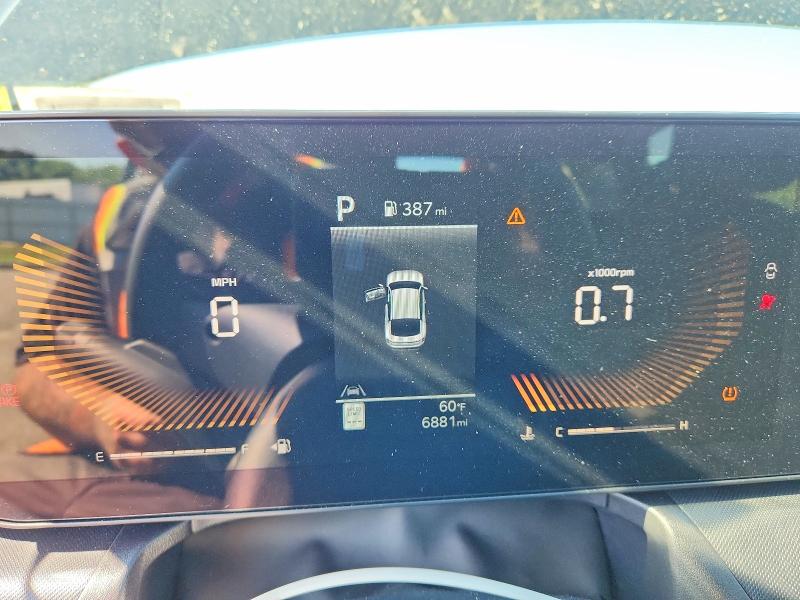 Aukcja sprzedaży 2026 Kia K4, vin: 3KPFT4DE6TE286074, numer aukcji: 55579316