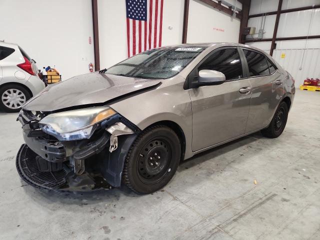2015 Toyota Corolla მანქანა იყიდება აუქციონზე, vin: 2T1BURHE9FC266536, აუქციონის ნომერი: 58892396