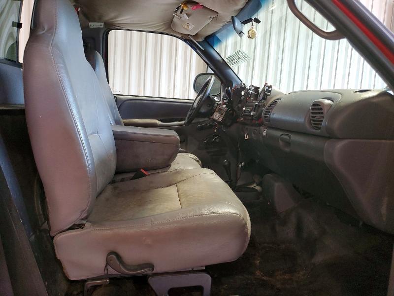 Aukcja sprzedaży 2002 Dodge Ram 2500, vin: 3B7KF26Z52M207881, numer aukcji: 57041996