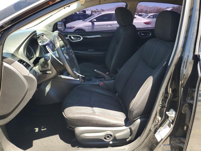 Aukcja sprzedaży 2018 Nissan Sentra, vin: 3N1AB7AP9JY250026, numer aukcji: 58304466