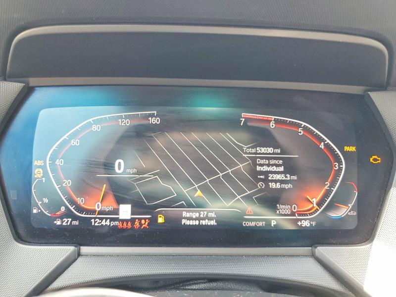Продажа на аукционе авто 2021 Bmw 228i, vin: WBA53AK04M7J57167, номер лота: 57754046