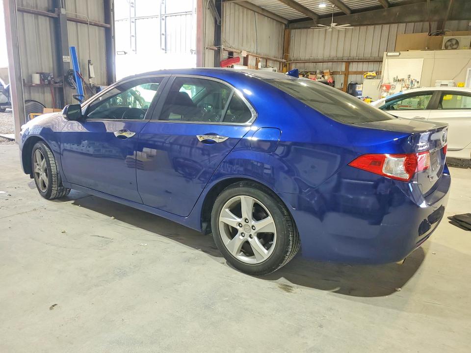 57626536 :رقم المزاد ، JH4CU2F65BC010578 vin ، 2011 Acura Tsx مزاد بيع