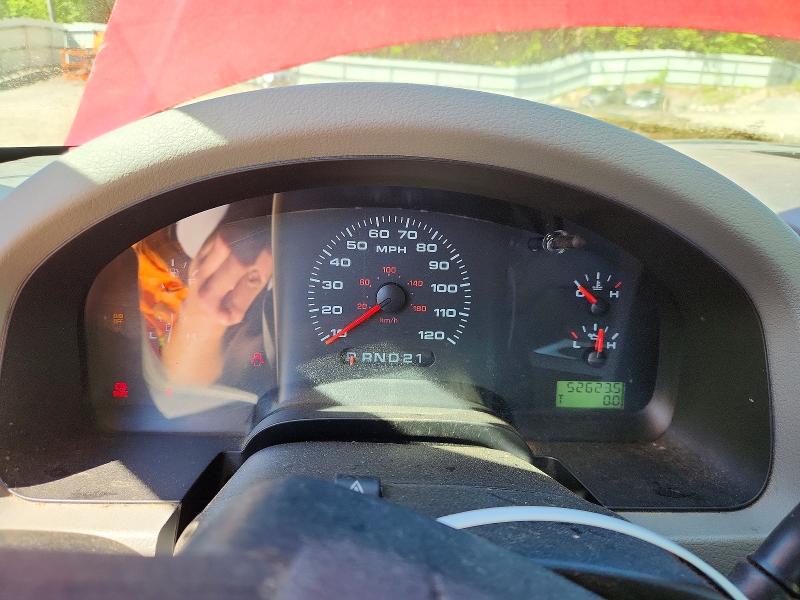 2004 Ford F150 მანქანა იყიდება აუქციონზე, vin: 1FTRX14W84NC60307, აუქციონის ნომერი: 56476406