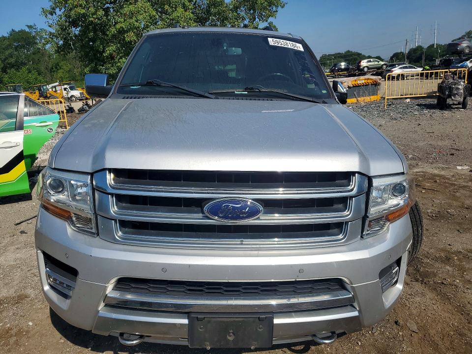 Продаж на аукціоні авто 2016 Ford Expedition, vin: 1FMJK1MT2GEF08035, номер лоту: 59538186
