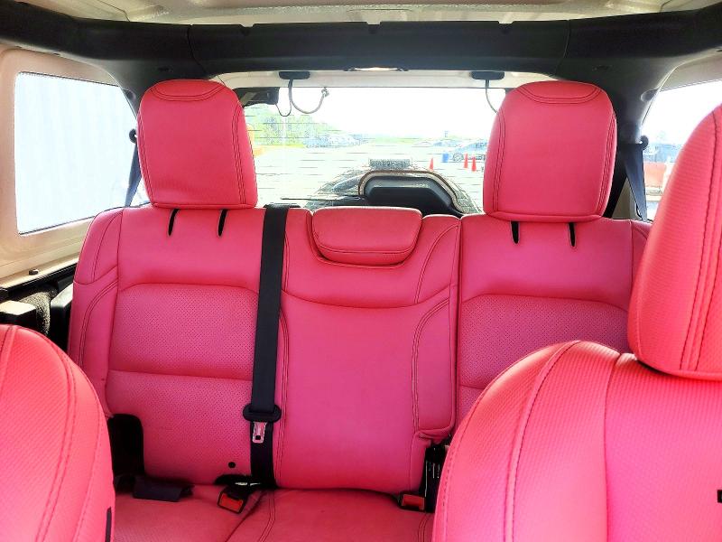 Продажа на аукционе авто 2020 Jeep Wrangler Unlimited, vin: 1C4HJXENXLW221135, номер лота: 58886256