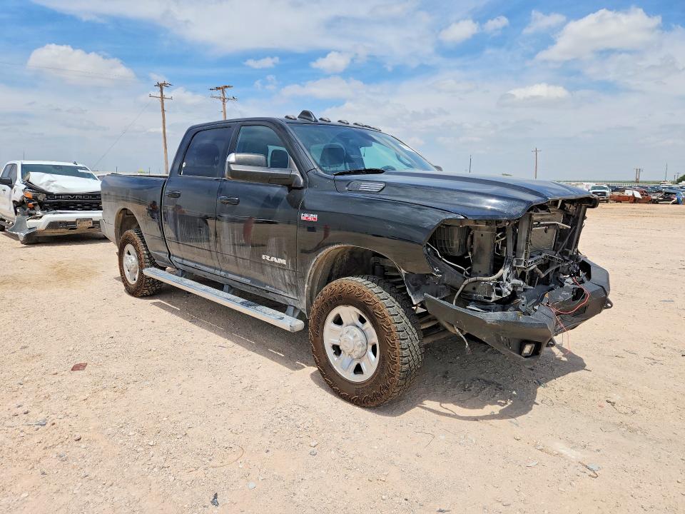 Продажа на аукционе авто 2022 Ram 2500, vin: 3C6UR5DJ6NG254944, номер лота: 55943676