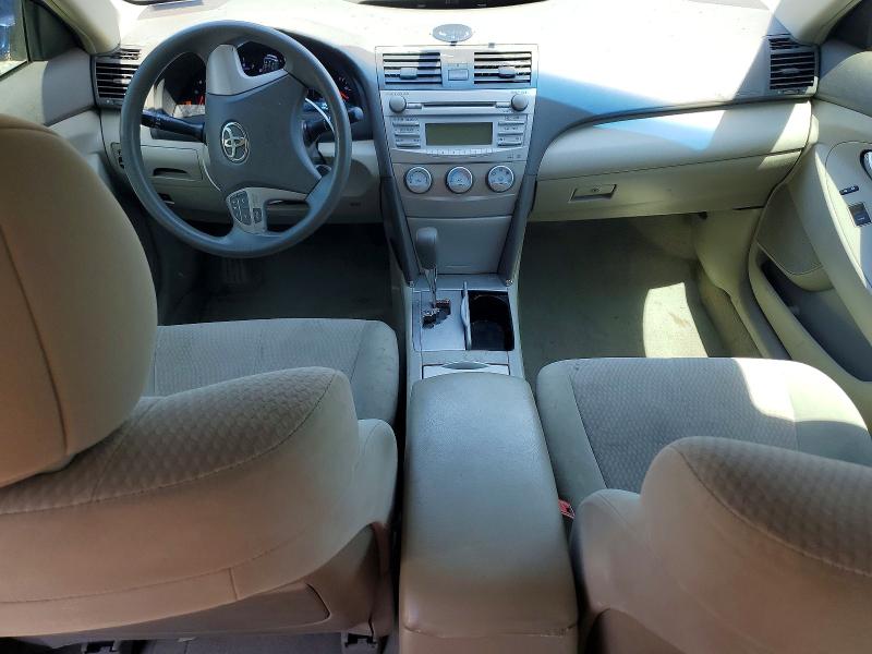 55839796 :رقم المزاد ، 4T1BF3EK1BU660784 vin ، 2011 Toyota Camry مزاد بيع
