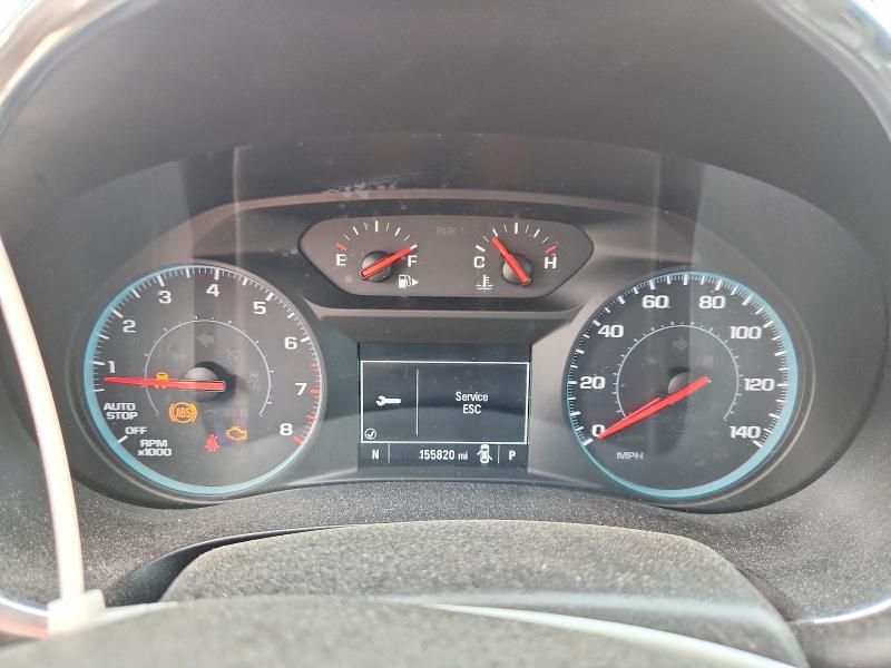 Aukcja sprzedaży 2021 Chevrolet Malibu, vin: 1G1ZD5STXMF047063, numer aukcji: 58054026