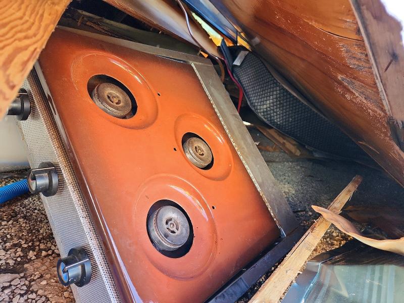 Продажа на аукционе авто 1966 Unknown Unknown, vin: 143269, номер лота: 58452276