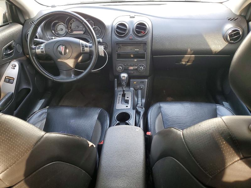 Продажа на аукционе авто 2009 Pontiac G6, vin: 1G2ZM177X94193000, номер лота: 55801756