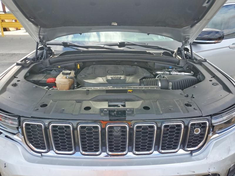 Aukcja sprzedaży 2021 Jeep Grand Cherokee, vin: 1C4RJKDG0M8130441, numer aukcji: 58124736