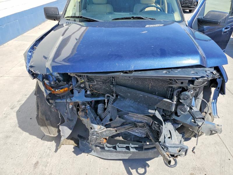 Продаж на аукціоні авто 2017 Ford Expedition, vin: 1FMJK1JT9HEA79157, номер лоту: 56147096