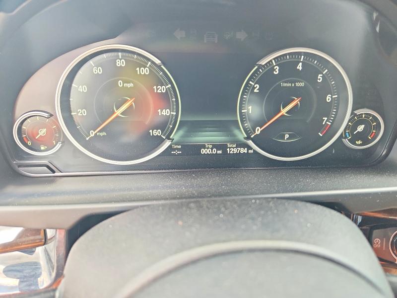 Продажа на аукционе авто 2015 Bmw X6, vin: 5UXKU2C55F0F94823, номер лота: 57325516