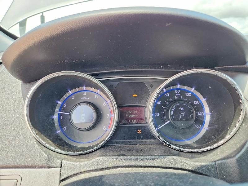 Продаж на аукціоні авто 2014 Hyundai Sonata, vin: 5NPEB4ACXEH907493, номер лоту: 56328266