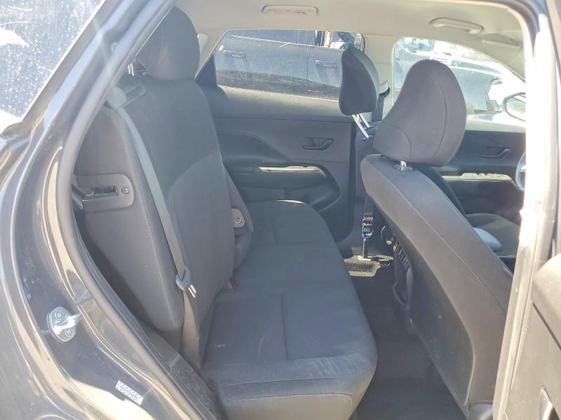 2024 Hyundai Kona მანქანა იყიდება აუქციონზე, vin: KM8HBCAB1RU156029, აუქციონის ნომერი: 56278096