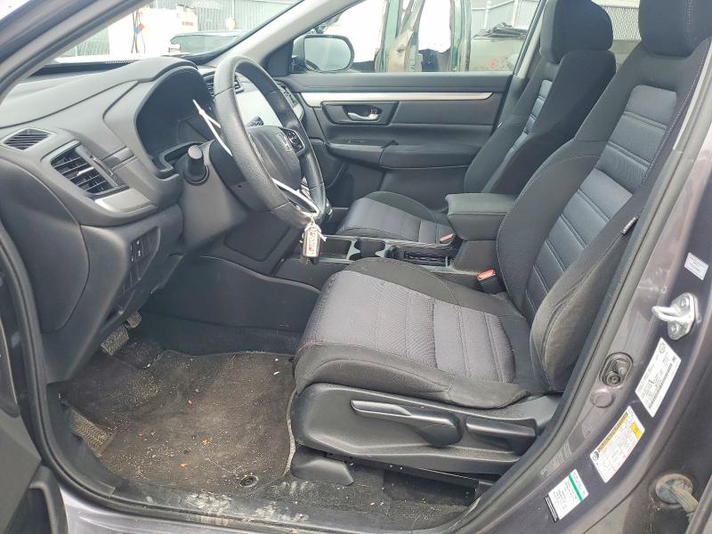 2021 Honda Cr-v მანქანა იყიდება აუქციონზე, vin: 2HKRW2H23MH226288, აუქციონის ნომერი: 58259316