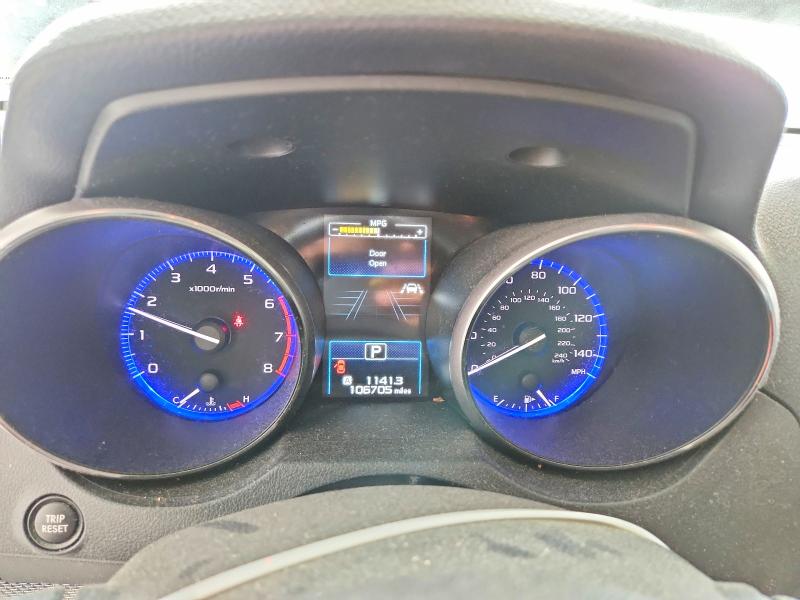 2019 Subaru Outback მანქანა იყიდება აუქციონზე, vin: 4S4BSAHC5K3244182, აუქციონის ნომერი: 58224146