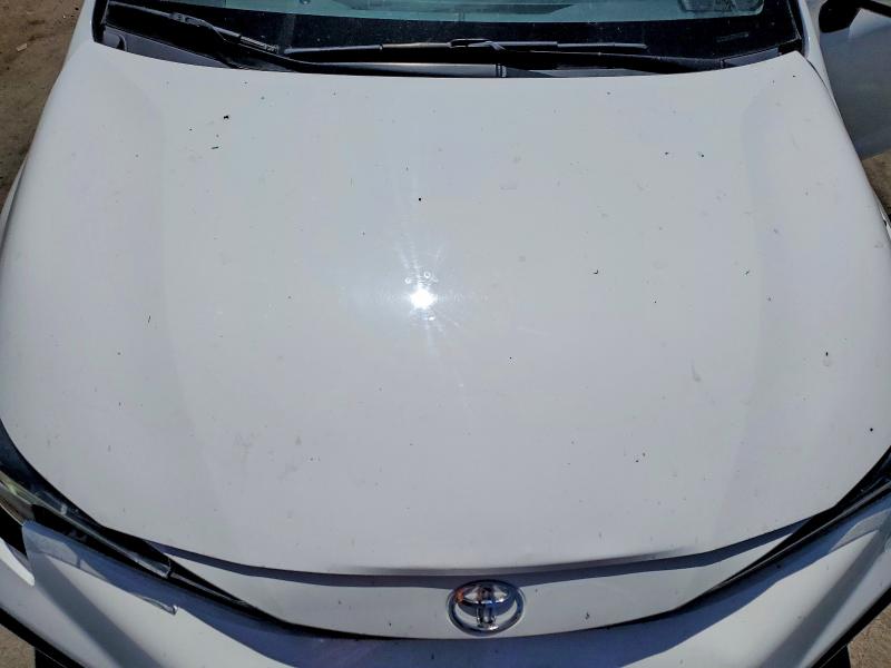 Продажа на аукционе авто 2020 Toyota Corolla, vin: JTDP4RCEXLJ011536, номер лота: 56579766