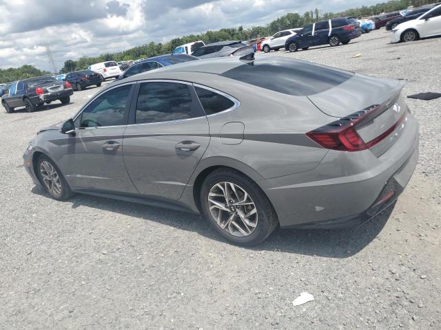 Aukcja sprzedaży 2021 Hyundai Sonata, vin: KMHL64JA8MA152677, numer aukcji: 57138796