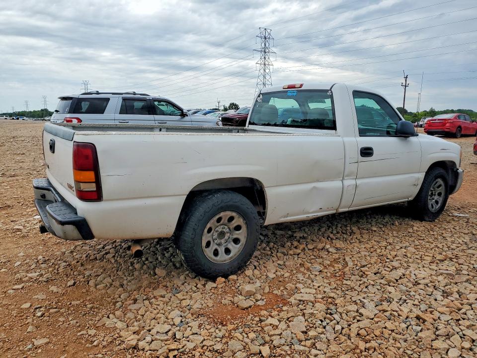 Aukcja sprzedaży 2007 Gmc New Sierra, vin: 3GTEC14X77G241022, numer aukcji: 55392586