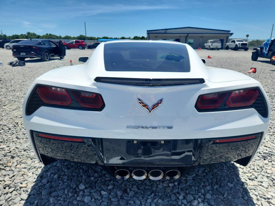 Aukcja sprzedaży 2019 Chevrolet Corvette, vin: 1G1YA2D7XK5109129, numer aukcji: 56413036