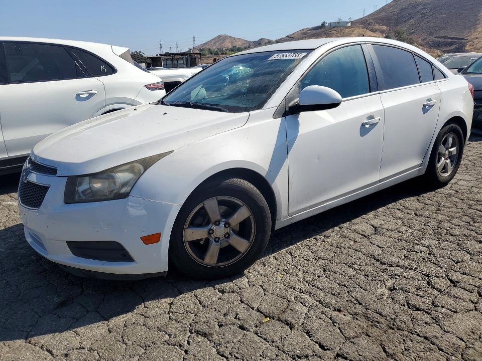 Aukcja sprzedaży 2014 Chevrolet Cruze, vin: 1G1PC5SB3E7214568, numer aukcji: 57863766
