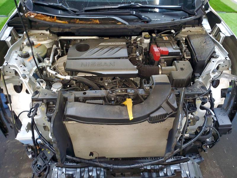 Aukcja sprzedaży 2025 Nissan Rogue, vin: JN8BT3BB2SW157940, numer aukcji: 55454836