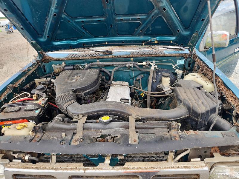 Aukcja sprzedaży 1996 Nissan Truck, vin: 1N6SD16YXTC300872, numer aukcji: 57767996