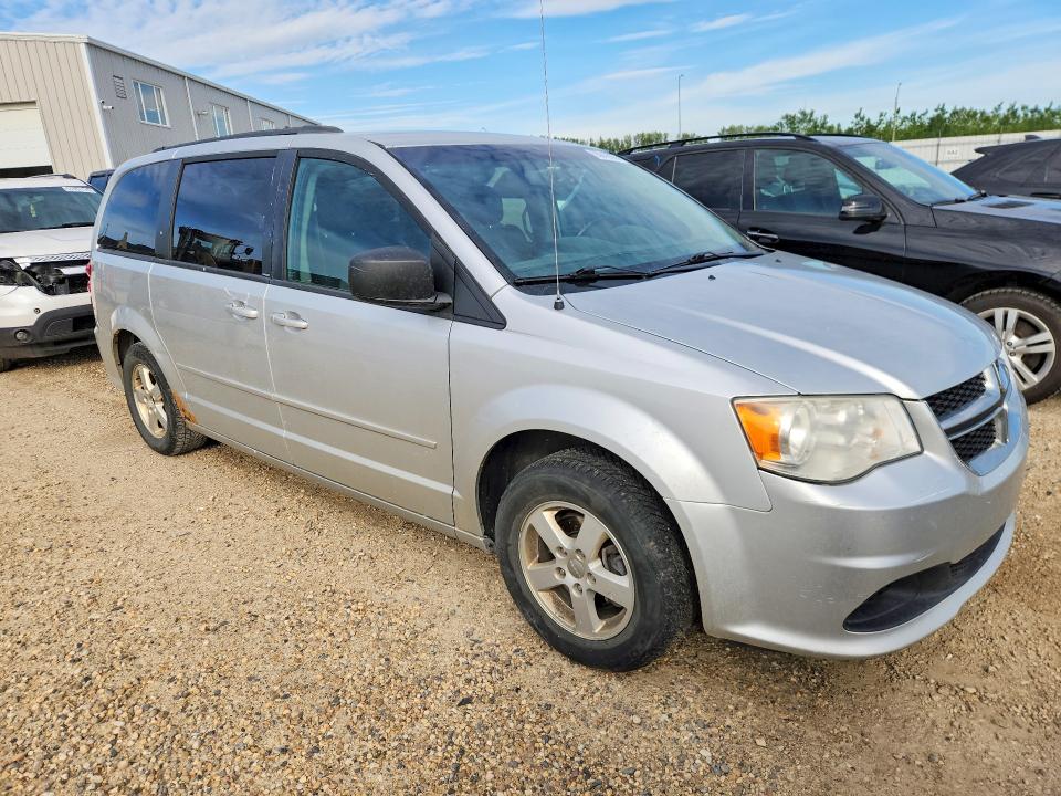 Aukcja sprzedaży 2011 Dodge Grand Caravan, vin: 2D4RN4DG8BR632439, numer aukcji: 55849096