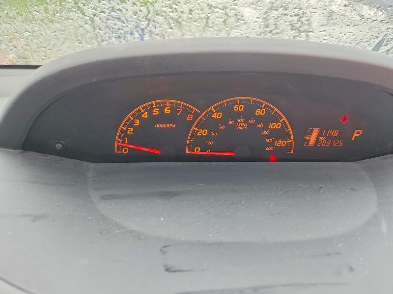 Aukcja sprzedaży 2008 Toyota Yaris, vin: JTDJT923185150186, numer aukcji: 58740666